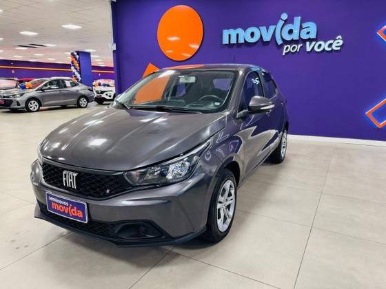 FIAT ARGO 1.0 FIREFLY FLEX DRIVE MANUAL FIAT ARGO 1.0 FIREFLY FLEX DRIVE MANUAL